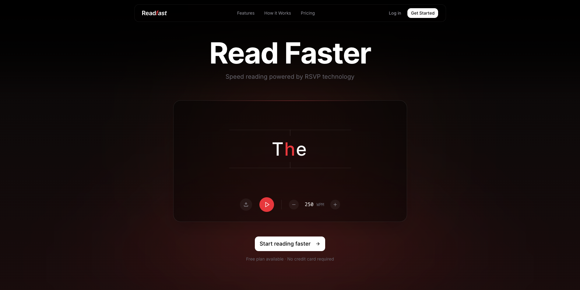 readfast.co image